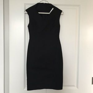 Banana Republic Work Dress
